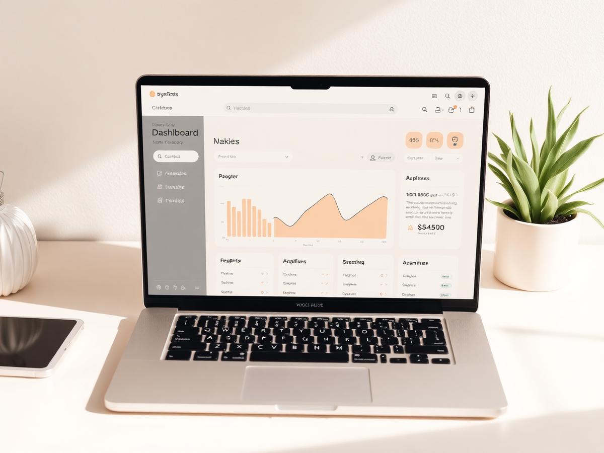 Veriqo — Assessment Platform project preview